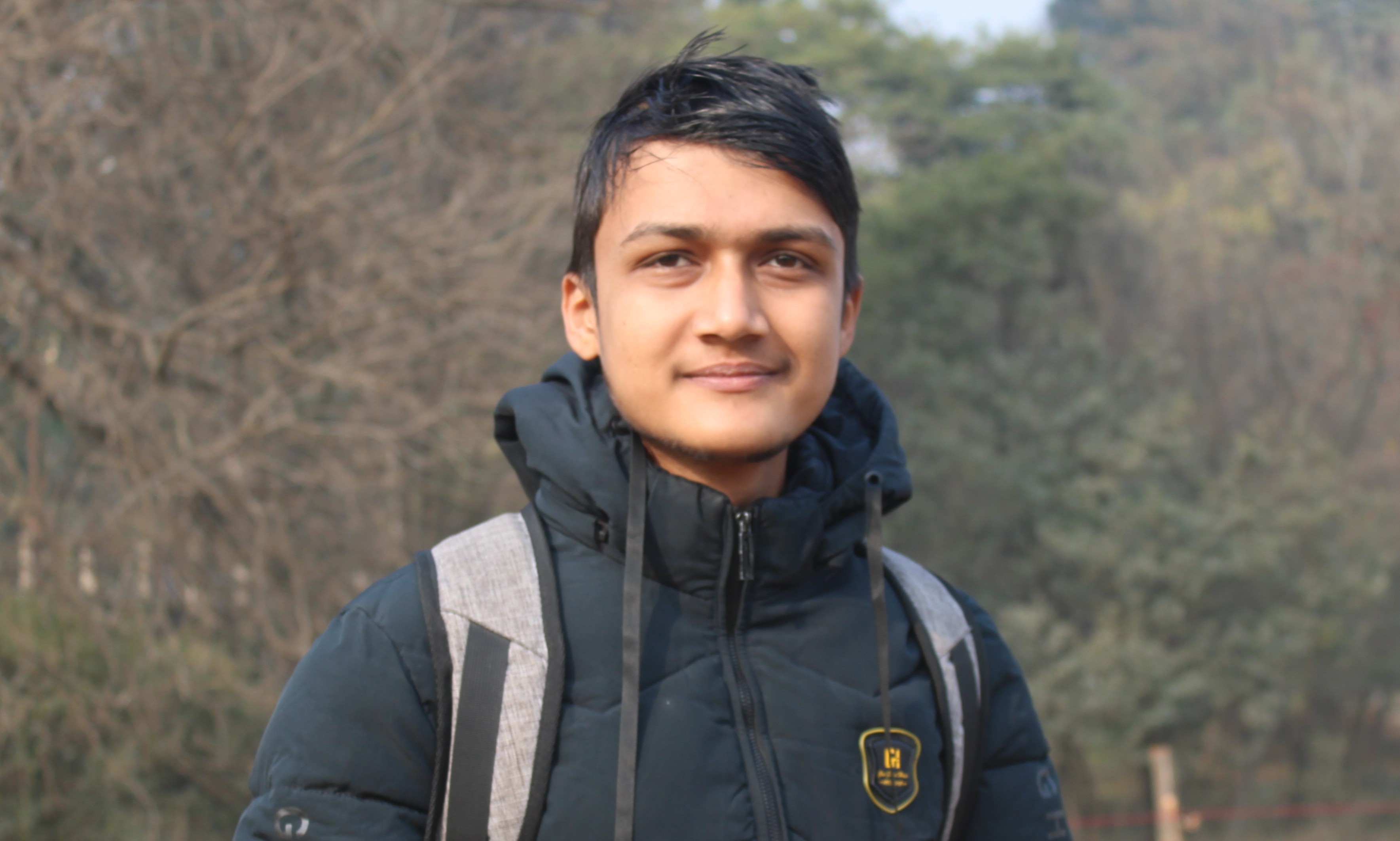 Surendra Sharma